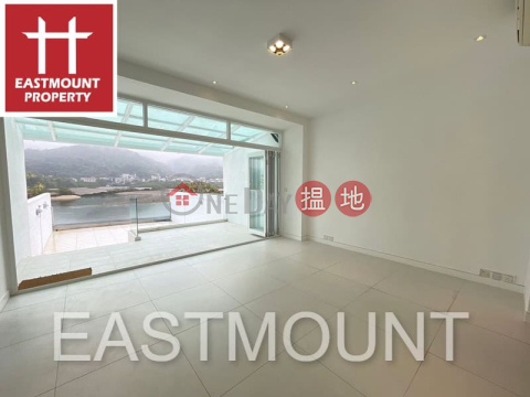 Sai Kung Villa House | Property For Rent or Lease in Marina Cove, Hebe Haven 白沙灣匡湖居-Seafront, Newly renovated | Marina Cove Phase 1 匡湖居 1期 _0