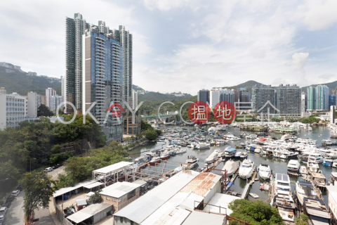 3房2廁,海景,星級會所,露台南灣出租單位 | 南灣 Larvotto _0