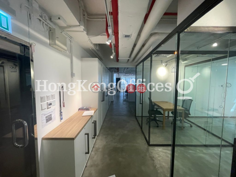 Office Unit for Rent at 1 Lyndhurst Tower | 1 Lyndhurst Tower 一號廣場 Rental Listings