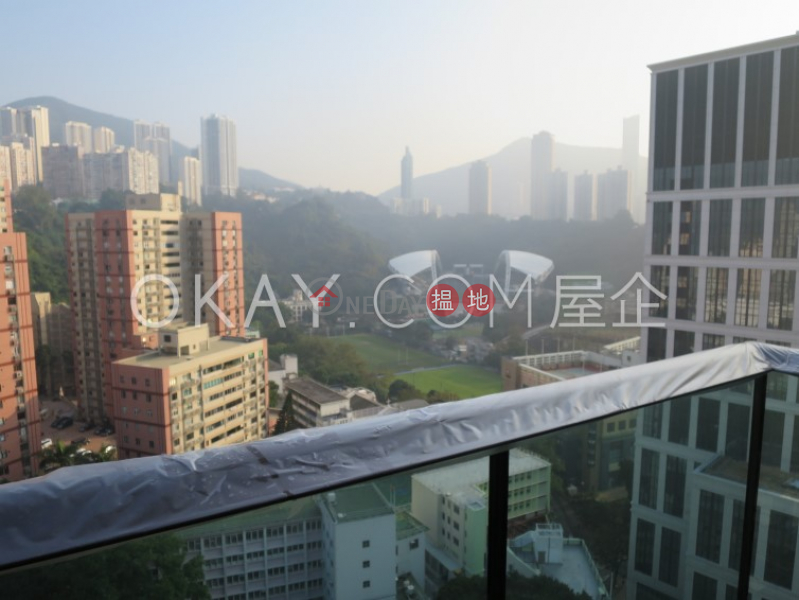 yoo Residence|高層-住宅-出租樓盤-HK$ 36,000/ 月