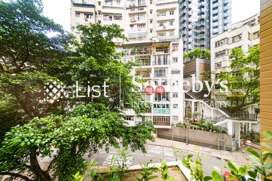 Property for Sale at Glory Heights with 2 Bedrooms | Glory Heights 嘉和苑 Sales Listings