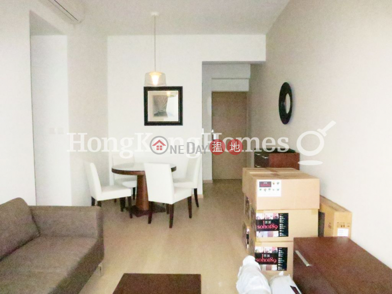 Property Search Hong Kong | OneDay | Residential, Rental Listings | 3 Bedroom Family Unit for Rent at SOHO 189