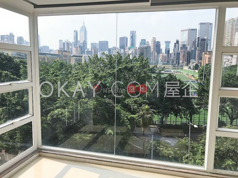 Luxurious 2 bedroom with racecourse views | For Sale | Hooley Mansion 浩利大廈 Sales Listings