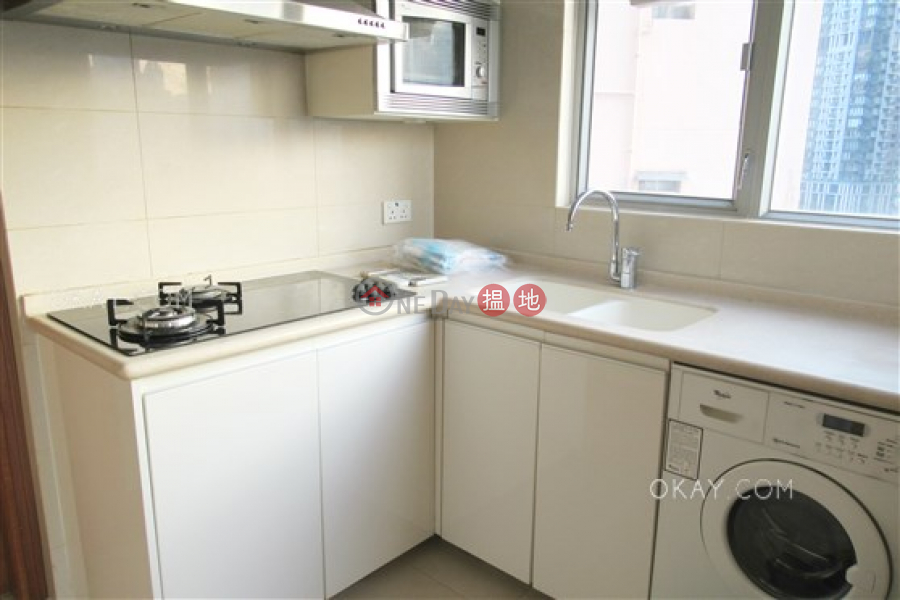 HK$ 52,000/ month | NO. 118 Tung Lo Wan Road Eastern District, Luxurious 3 bedroom with balcony | Rental