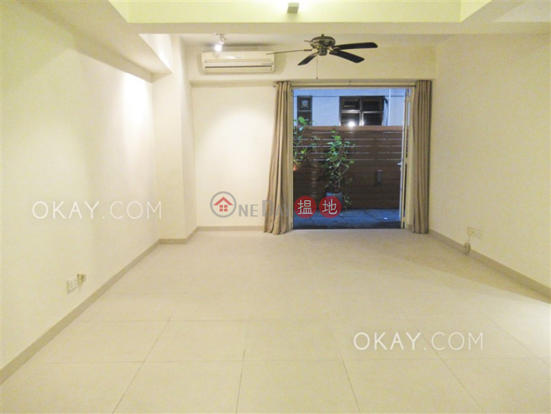 Property Search Hong Kong | OneDay | Residential Sales Listings Efficient 1 bedroom with terrace, balcony | For Sale