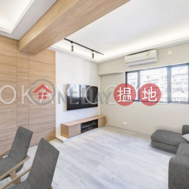 2房1廁,實用率高,極高層新景樓出租單位 | 新景樓 Sun King House _0