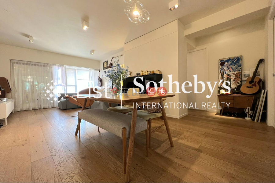Property for Sale at Pacific Palisades with 2 Bedrooms | Pacific Palisades 寶馬山花園 Sales Listings