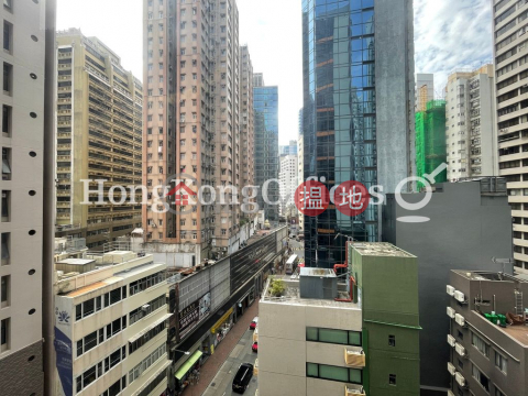 Office Unit for Rent at 299QRC, 299QRC 299QRC | Western District (HKO-13590-ALHR)_0