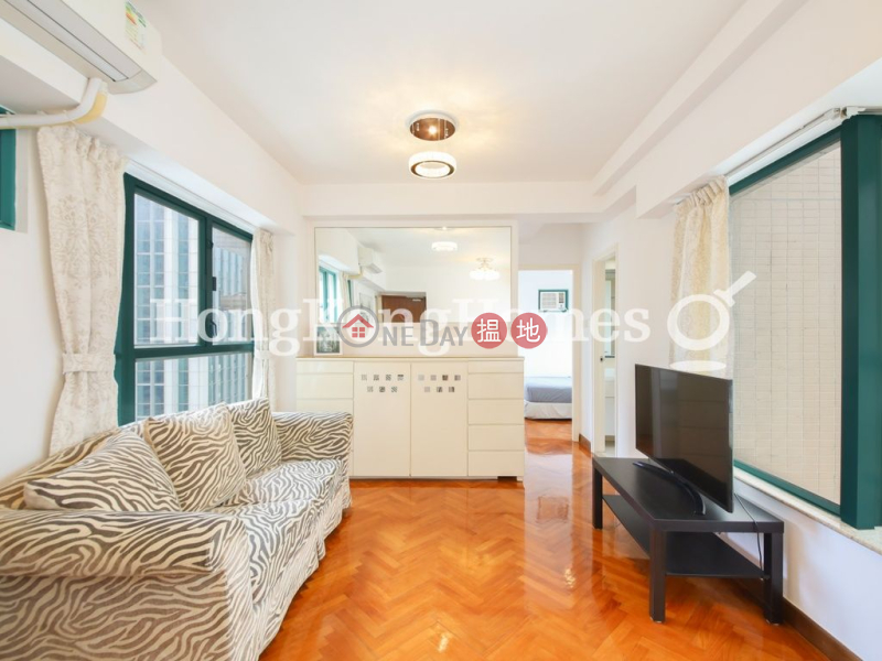 2 Bedroom Unit for Rent at The Grandeur 48 Jardines Crescent | Wan Chai District Hong Kong | Rental, HK$ 27,000/ month