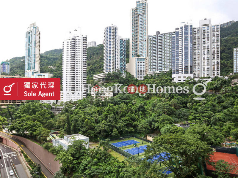 Property Search Hong Kong | OneDay | Residential | Sales Listings, 4 Bedroom Luxury Unit at Garden Terrace | For Sale