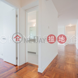 Efficient 3 bedroom on high floor | Rental | Repulse Bay Apartments 淺水灣花園大廈 _0