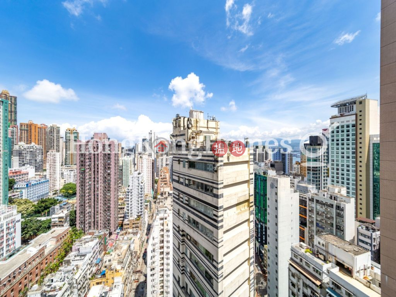 香港搵樓|租樓|二手盤|買樓| 搵地 | 住宅|出租樓盤聚賢居開放式單位出租