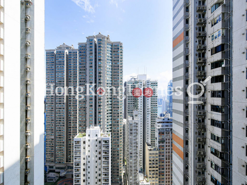 Property Search Hong Kong | OneDay | Residential | Rental Listings 2 Bedroom Unit for Rent at The Morgan