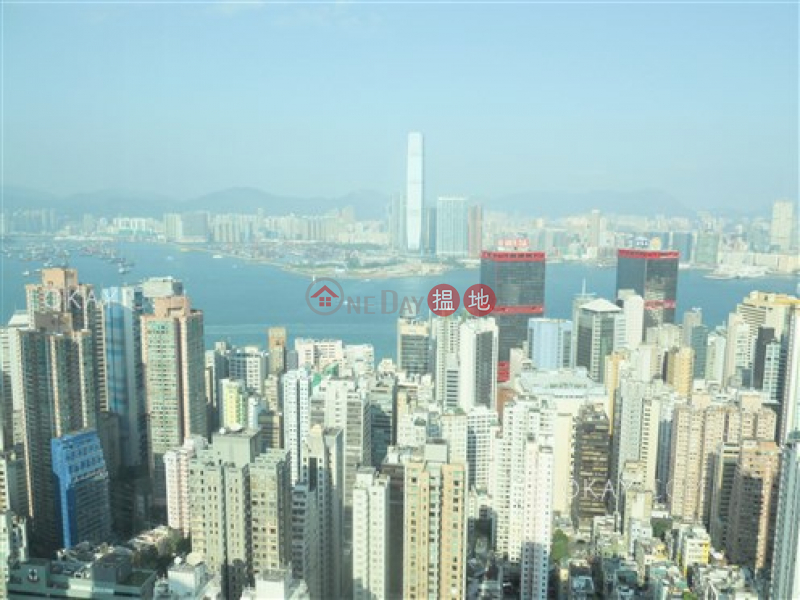 羅便臣道80號-高層-住宅出租樓盤|HK$ 47,000/ 月