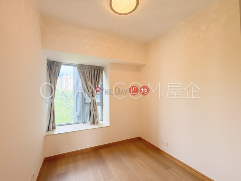 Property Search Hong Kong | OneDay | Residential | Rental Listings Exquisite 3 bed on high floor with sea views & balcony | Rental