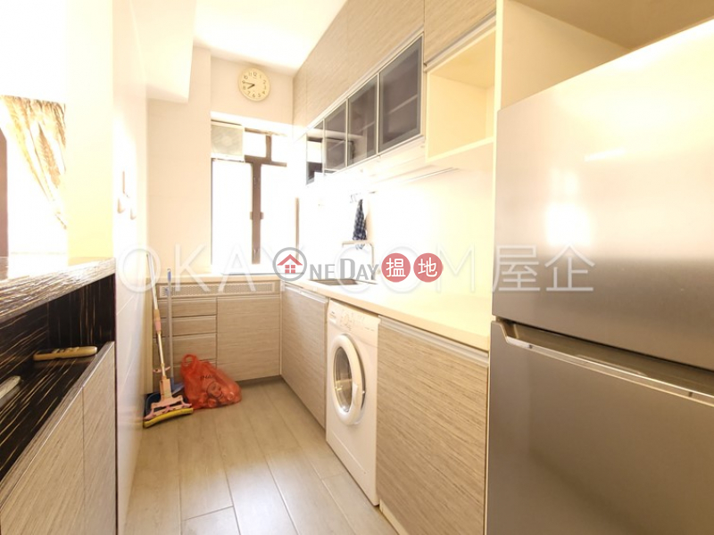 Property Search Hong Kong | OneDay | Residential Rental Listings Gorgeous 2 bedroom with balcony & parking | Rental