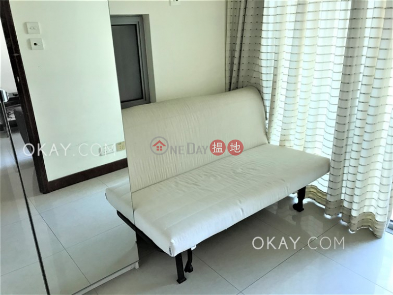 HK$ 25,000/ month, The Merton Western District | Stylish 2 bedroom with sea views | Rental