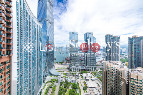 Property for Sale at The Arch with 3 Bedrooms | The Arch 凱旋門 _0