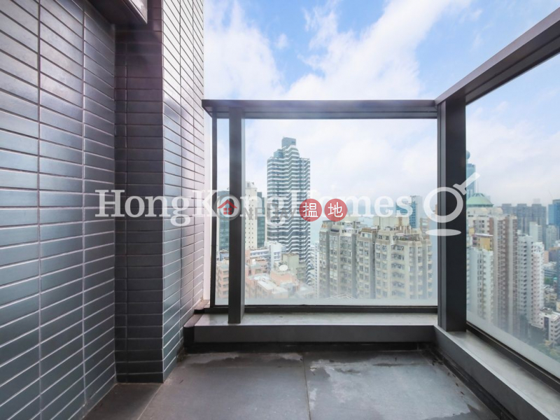 2 Bedroom Unit for Rent at Novum West Tower 2, 460 Queens Road West | Western District | Hong Kong | Rental HK$ 33,500/ month