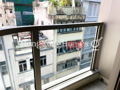 1 Bed Unit for Rent at The Hillside, The Hillside 曉寓 | Wan Chai District (Proway-LID184156R)_0