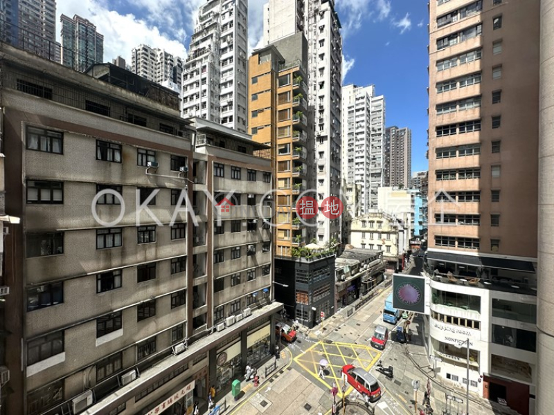 香港搵樓|租樓|二手盤|買樓| 搵地 | 住宅-出租樓盤-1房1廁,極高層新豐樓出租單位