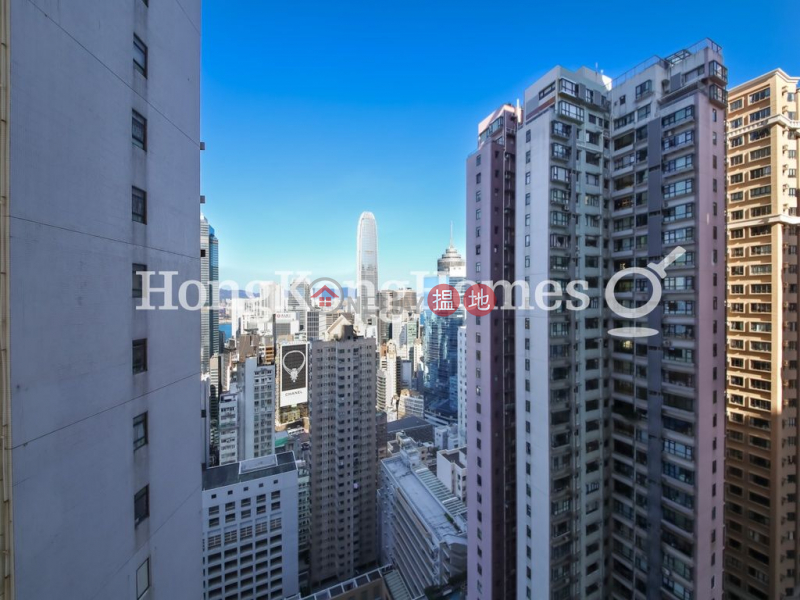 香港搵樓|租樓|二手盤|買樓| 搵地 | 住宅出售樓盤-嘉兆臺三房兩廳單位出售