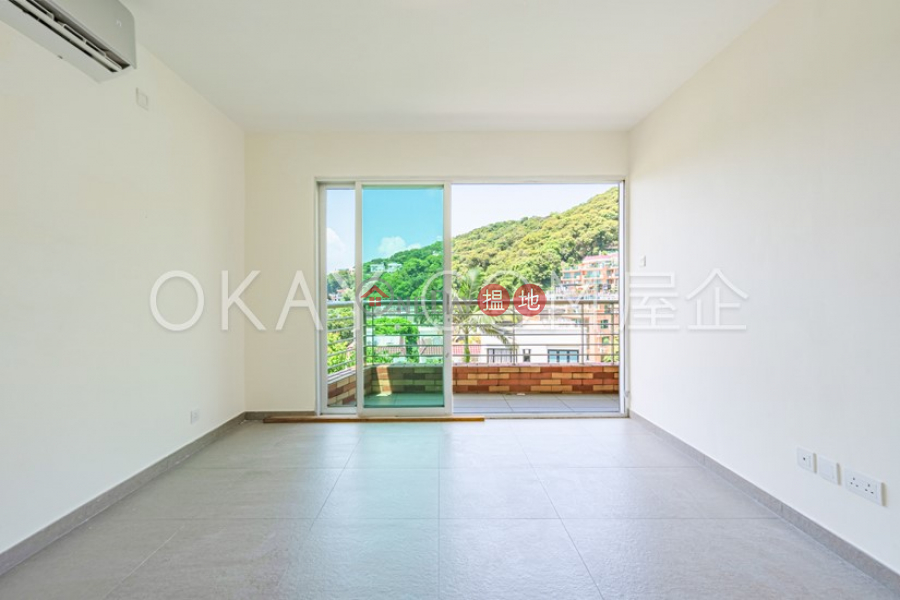 HK$ 14M Heng Mei Deng Village | Sai Kung | Luxurious house with rooftop, balcony | For Sale