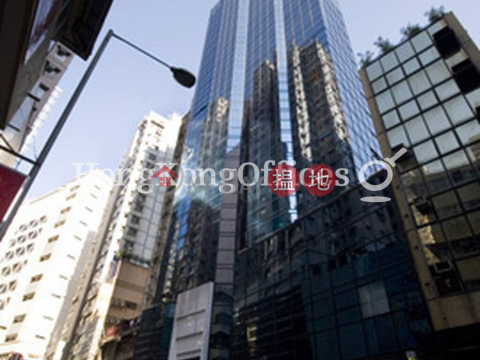 永業中心寫字樓租單位出租, 永業中心 Centre Mark 2 | 西區 (HKO-40778-AHHR)_0