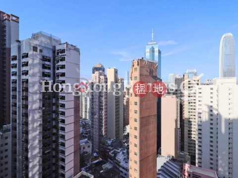 1 Bed Unit for Rent at Gramercy, Gramercy 瑧環 | Western District (Proway-LID114515R)_0