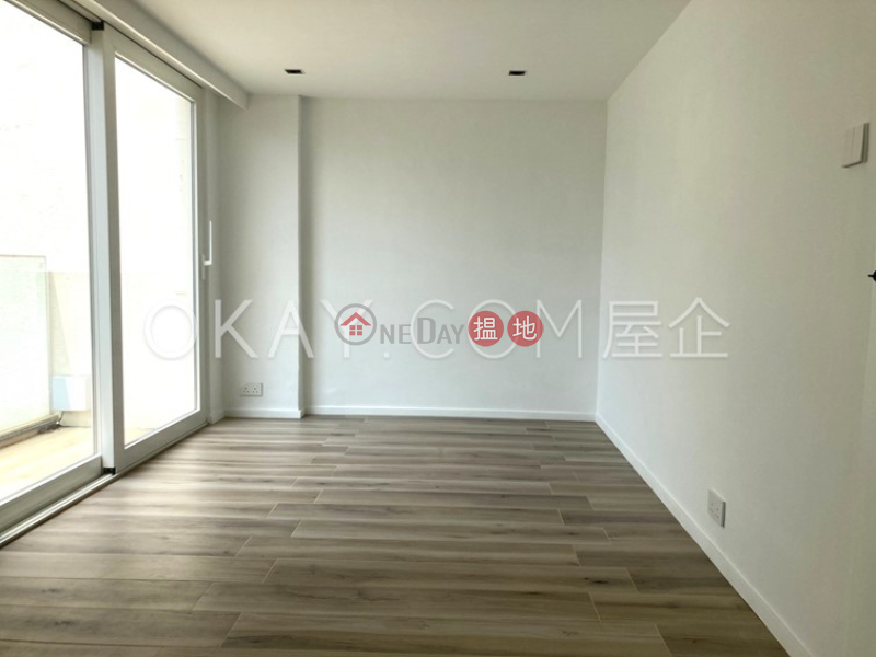 Property Search Hong Kong | OneDay | Residential Sales Listings, Rare house with terrace, balcony | For Sale