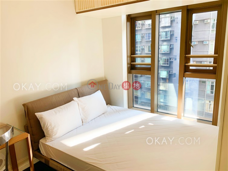 Elegant 2 bedroom on high floor with balcony | Rental | Castle One By V CASTLE ONE BY V Rental Listings