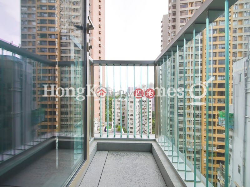 HK$ 36,000/ 月巴丙頓山-西區|巴丙頓山兩房一廳單位出租