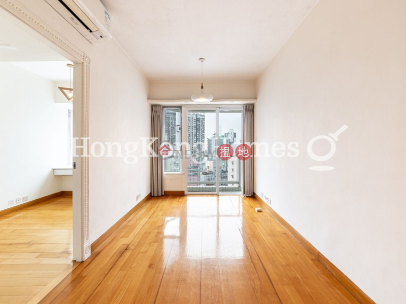 莊士明德軒一房單位出租|西區莊士明德軒(Reading Place)出租樓盤 (Proway-LID20776R)