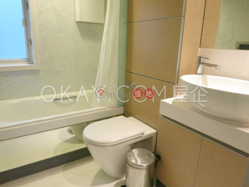 Gorgeous 3 bedroom on high floor with balcony | Rental | Centrestage 聚賢居 Rental Listings