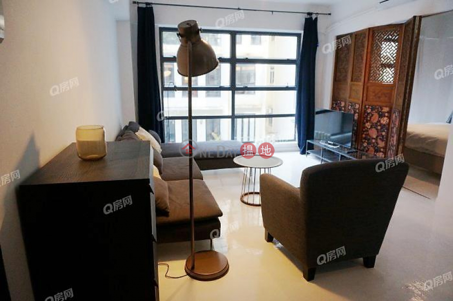 5-7 Prince\'s Terrace | Unknown | Residential | Rental Listings | HK$ 32,000/ month