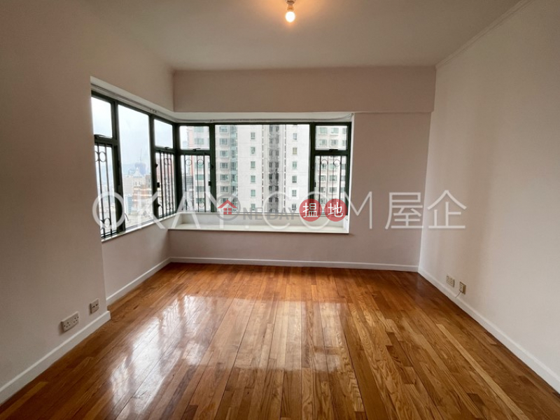 HK$ 28M Robinson Place | Western District Lovely 3 bedroom in Mid-levels West | For Sale
