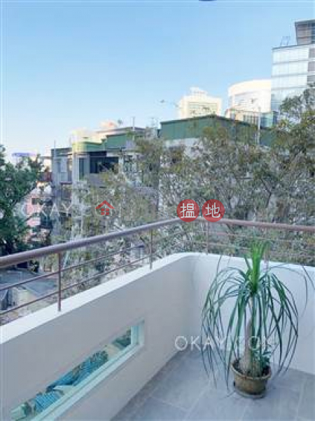 Property Search Hong Kong | OneDay | Residential, Rental Listings Efficient 2 bedroom with balcony | Rental