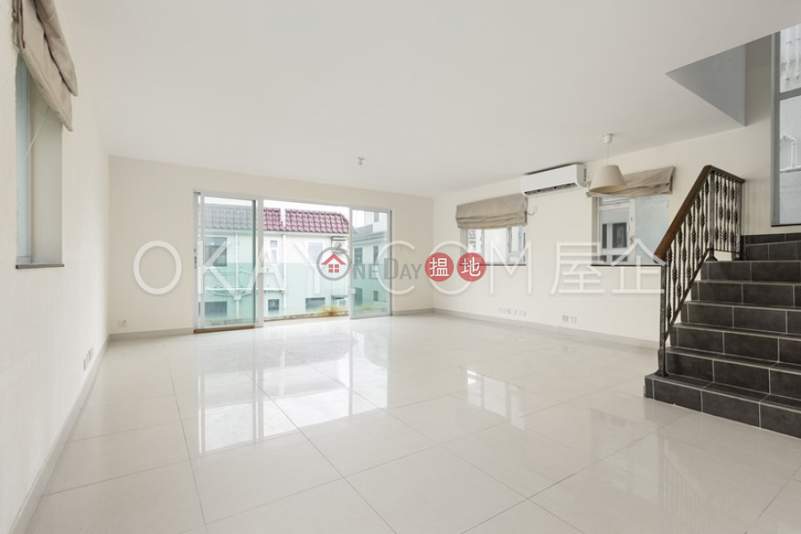 Property Search Hong Kong | OneDay | Residential Sales Listings | Lovely house with sea views & balcony | For Sale