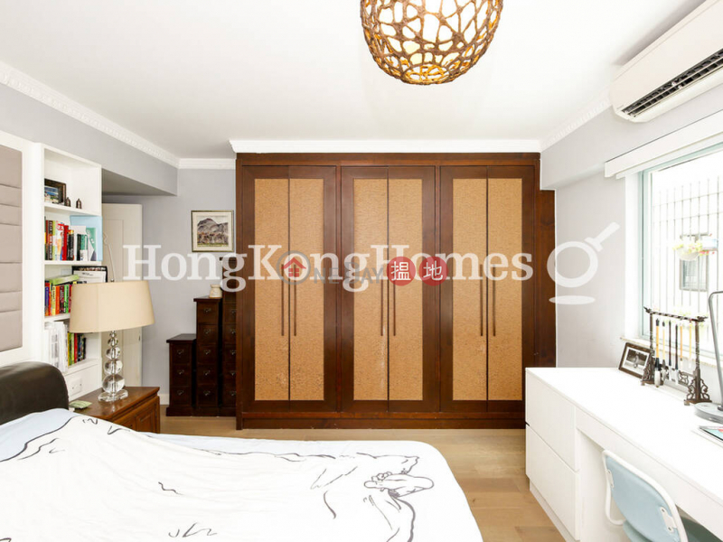 HK$ 68,000/ month, Parisian, Southern District, 3 Bedroom Family Unit for Rent at Parisian
