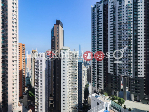 3 Bedroom Family Unit for Rent at Panorama Gardens | Panorama Gardens 景雅花園 _0