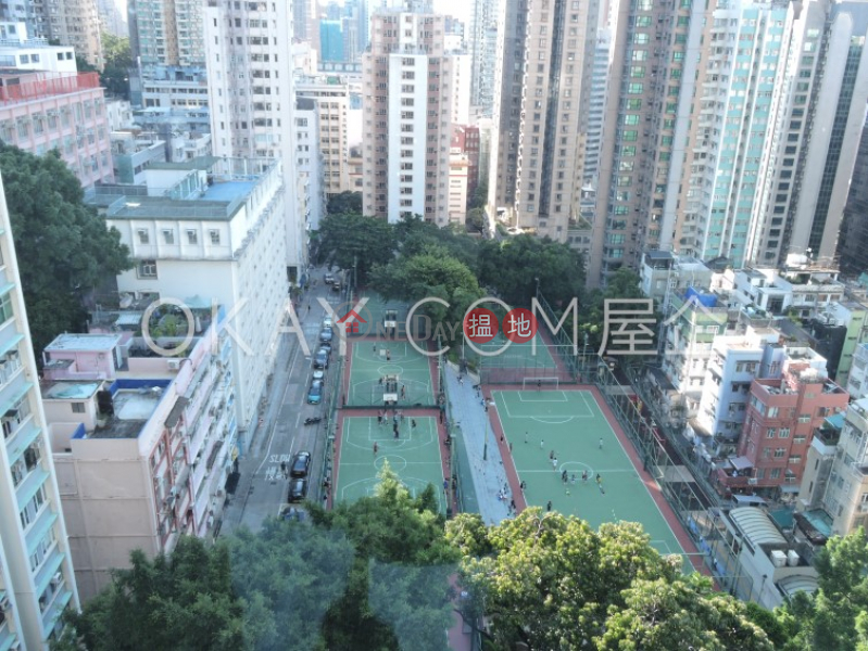 Property Search Hong Kong | OneDay | Residential, Rental Listings, Rare 3 bedroom with balcony | Rental