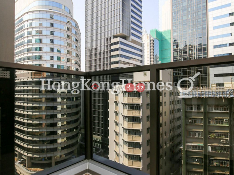 Studio Unit for Rent at L\' Wanchai | 109 Wan Chai Road | Wan Chai District, Hong Kong | Rental, HK$ 21,000/ month