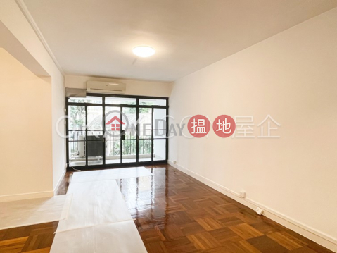 Rare 3 bedroom with balcony | Rental, Merry Court 美麗閣 | Western District (OKAY-R70537)_0