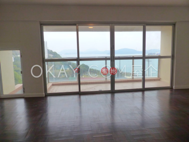 Property Search Hong Kong | OneDay | Residential, Rental Listings | Efficient 4 bedroom with balcony & parking | Rental