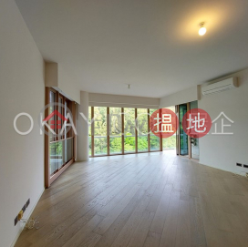Luxurious 4 bedroom with balcony | Rental | Mount Pavilia Tower 2 傲瀧 2座 _0