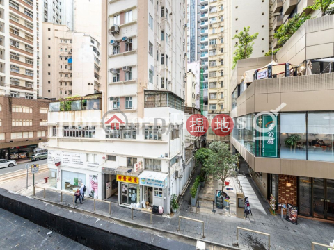 莊士頓大樓一房單位出售, 莊士頓大樓 Johnston Court | 灣仔區 (Proway-LID117629S)_0