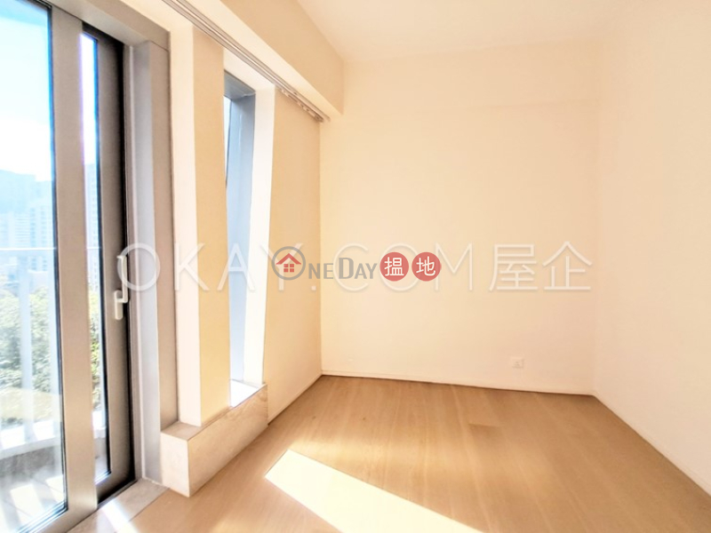 Lovely 3 bedroom with balcony | Rental, Mount Parker Residences 西灣臺1號 Rental Listings | Eastern District (OKAY-R288267)