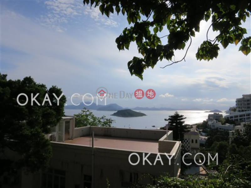 HK$ 90,000/ month, Emerald Ridge | Southern District | Luxurious house with rooftop, terrace | Rental