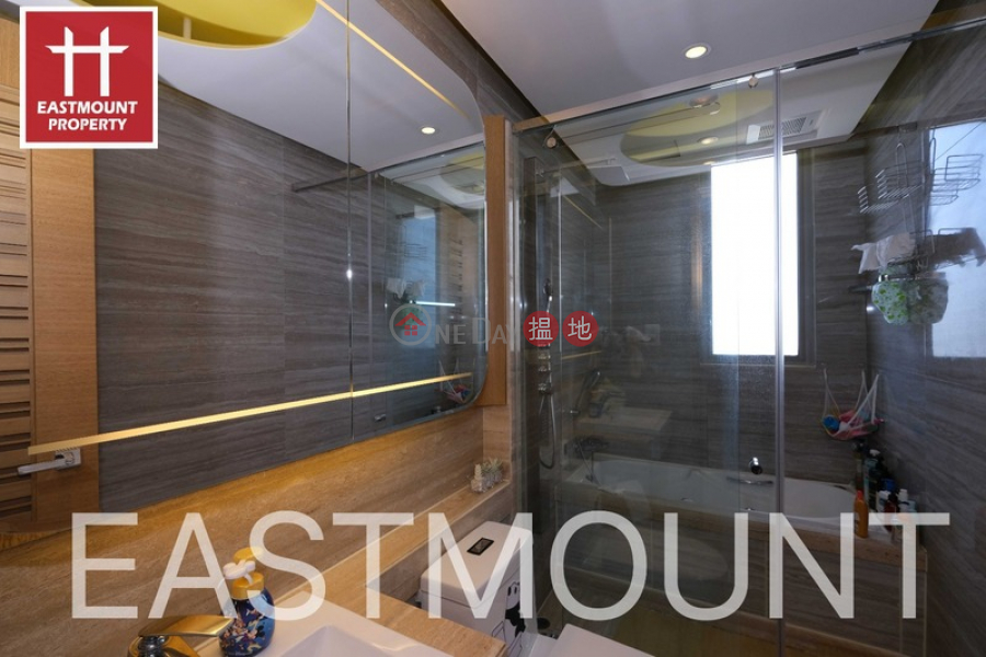 Sai Kung Apartment | Property For Sale and Lease in The Mediterranean 逸瓏園-Brand new, Private swimming pool 8 Tai Mong Tsai Road | Sai Kung, Hong Kong | Sales, HK$ 40M