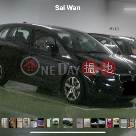 寬闊車位出租, 高逸華軒 Manhattan Heights | 西區 (CMCH-1403699510)_0